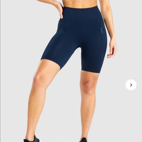 Gymshark Flex Cycling Shorts - Picture 2 of 10